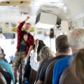 Exploring Middle Tennessee: The Best Bus Tours for Large Groups