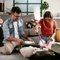 The Hidden Connection Between Group Travel Planning and Self Storage Solutions for Extended Trips