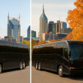 Exploring Middle Tennessee: The Best Bus Tours and Festivals