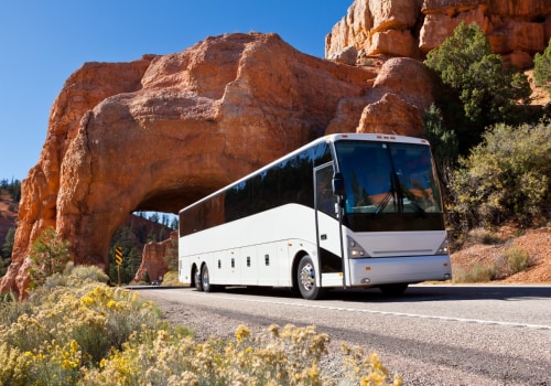 Exploring Middle Tennessee: A Comprehensive Guide to Bus Tours and Age Restrictions