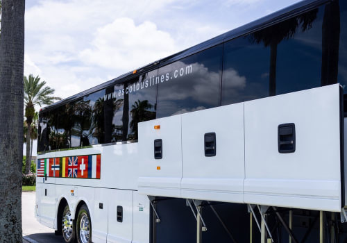 Exploring Middle Tennessee: The Best Bus Tours for Seniors and Military Personnel