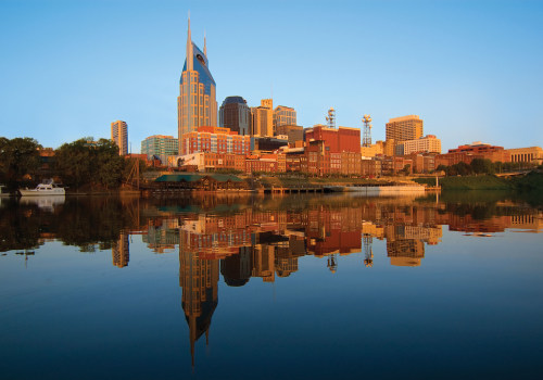 Exploring Middle Tennessee: A Comprehensive Guide to Bus Tours and Attractions