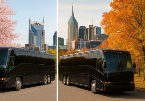 Exploring Middle Tennessee: The Best Bus Tours and Festivals