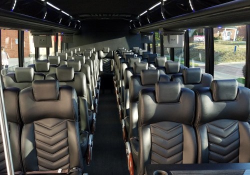 Exploring Middle Tennessee: Tips for Finding Affordable Bus Tours