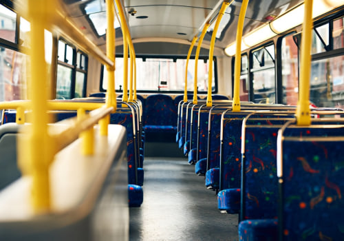 Discovering Middle Tennessee: The Ultimate Guide to Bus Tours