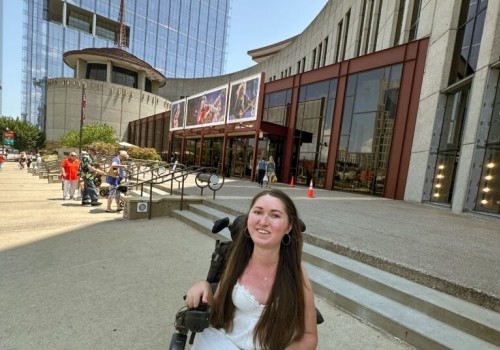 Exploring Middle Tennessee: The Ultimate Guide to Accessible Bus Tours for Individuals with Disabilities